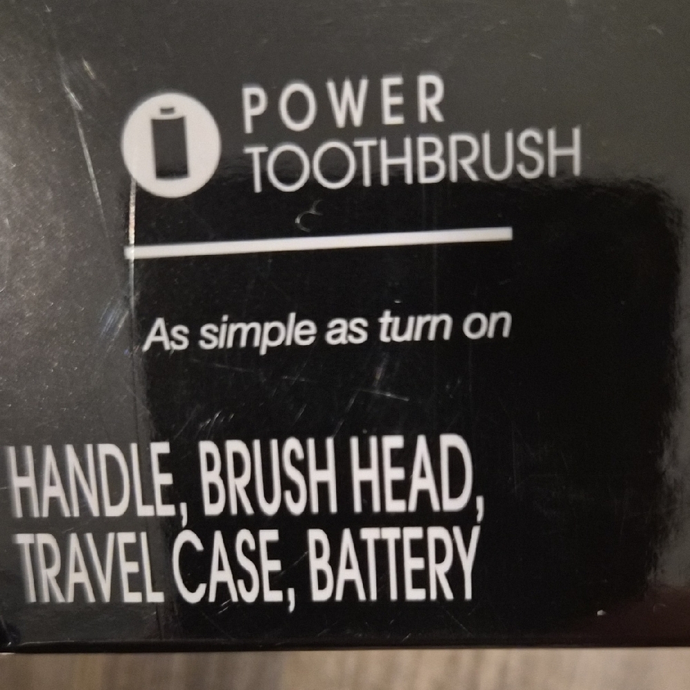 Power Toothbrush - Picture 4 of 11